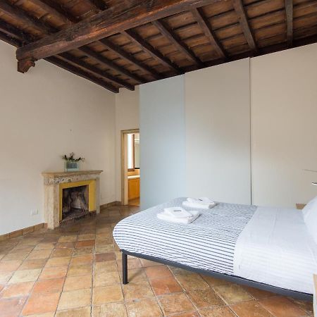 Pantheon Enchanting Luxury Apartment Roma Esterno foto