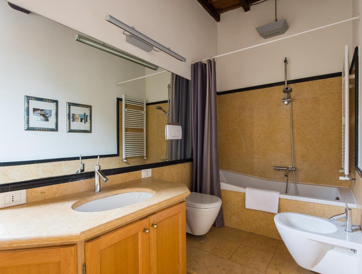 Pantheon Enchanting Luxury Apartment Roma Esterno foto