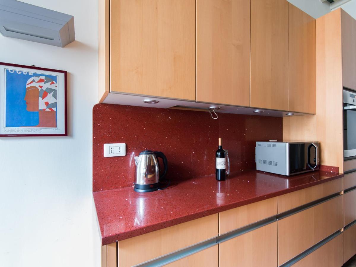Pantheon Enchanting Luxury Apartment Roma Esterno foto