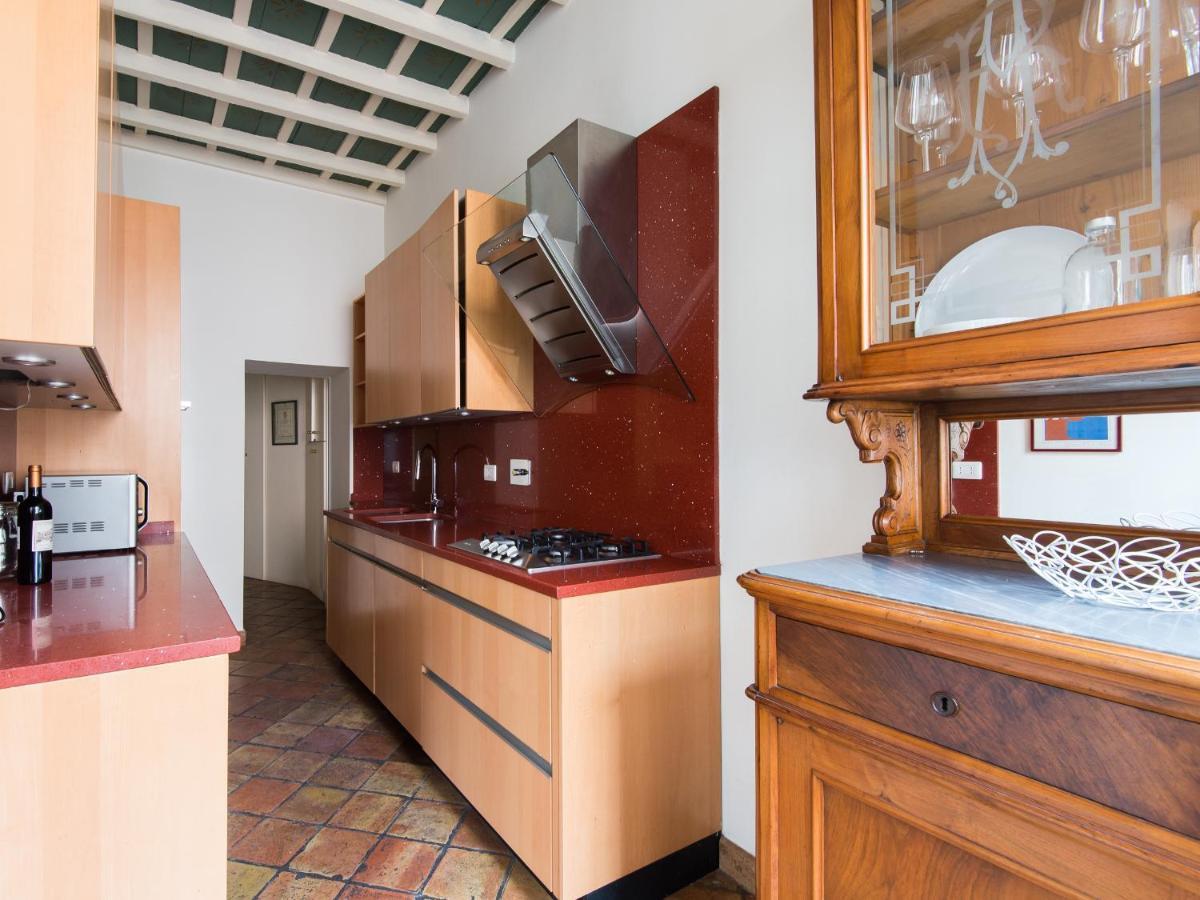 Pantheon Enchanting Luxury Apartment Roma Esterno foto
