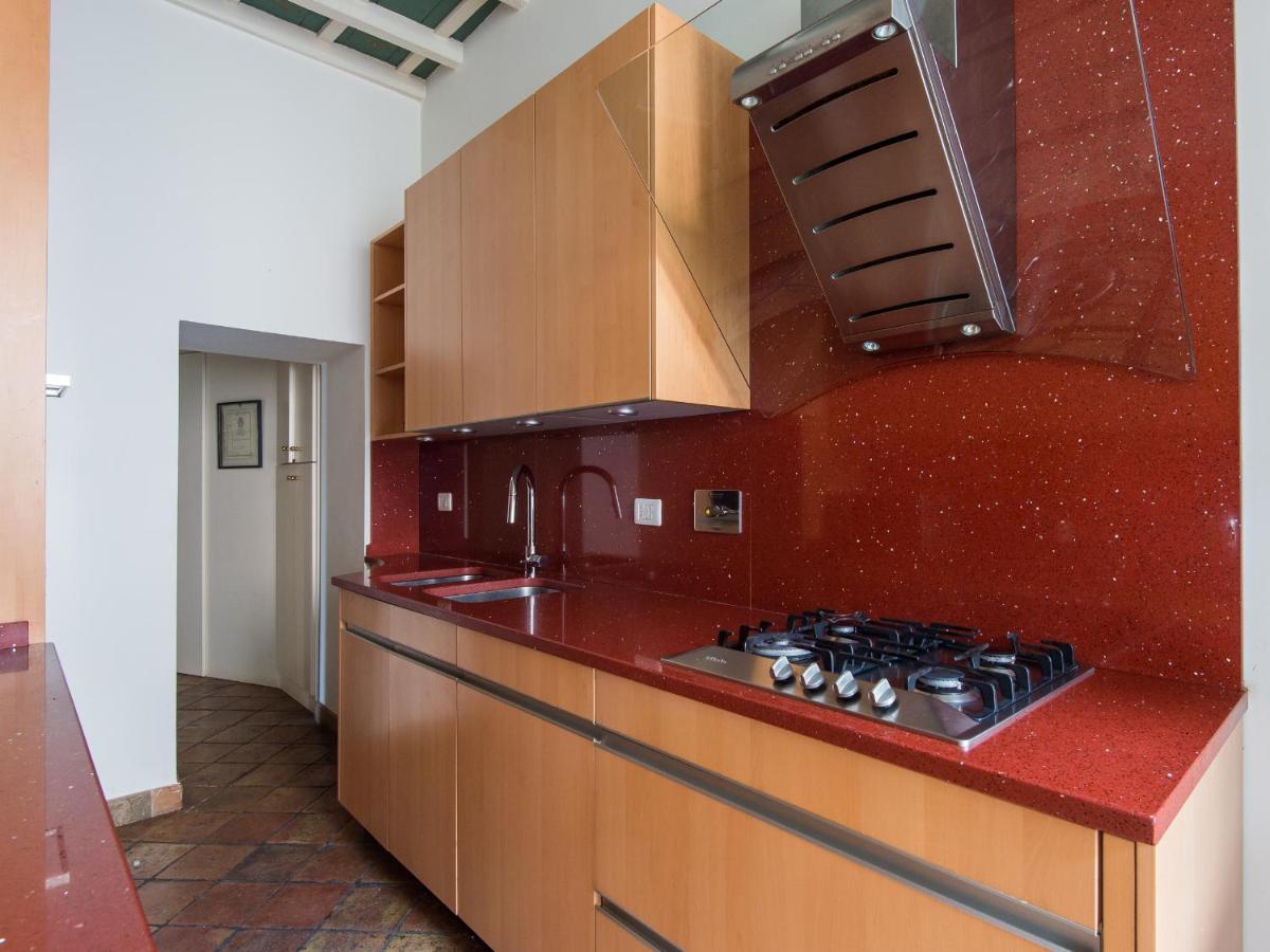 Pantheon Enchanting Luxury Apartment Roma Esterno foto
