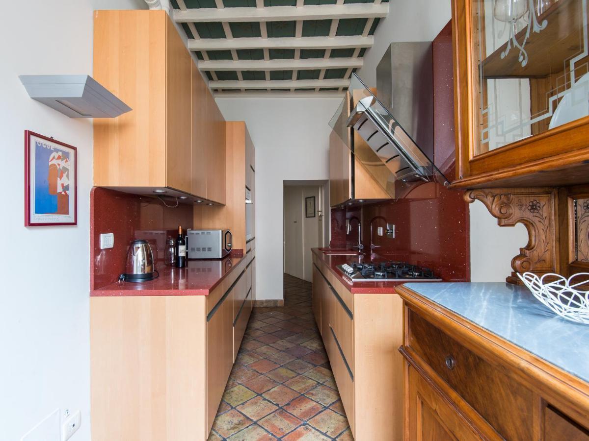 Pantheon Enchanting Luxury Apartment Roma Esterno foto